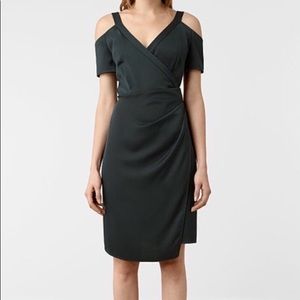 ALLSAINTS DRESS